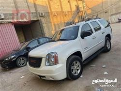 جي ام سي يوكون